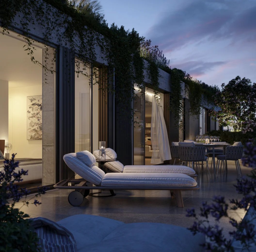 COPA COOL LIVING — foto 6