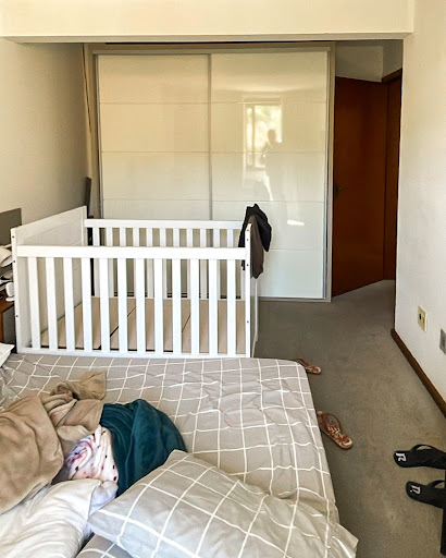 Apartamento no Universitário com 2 dormitórios e sacada ampla - Foto 13