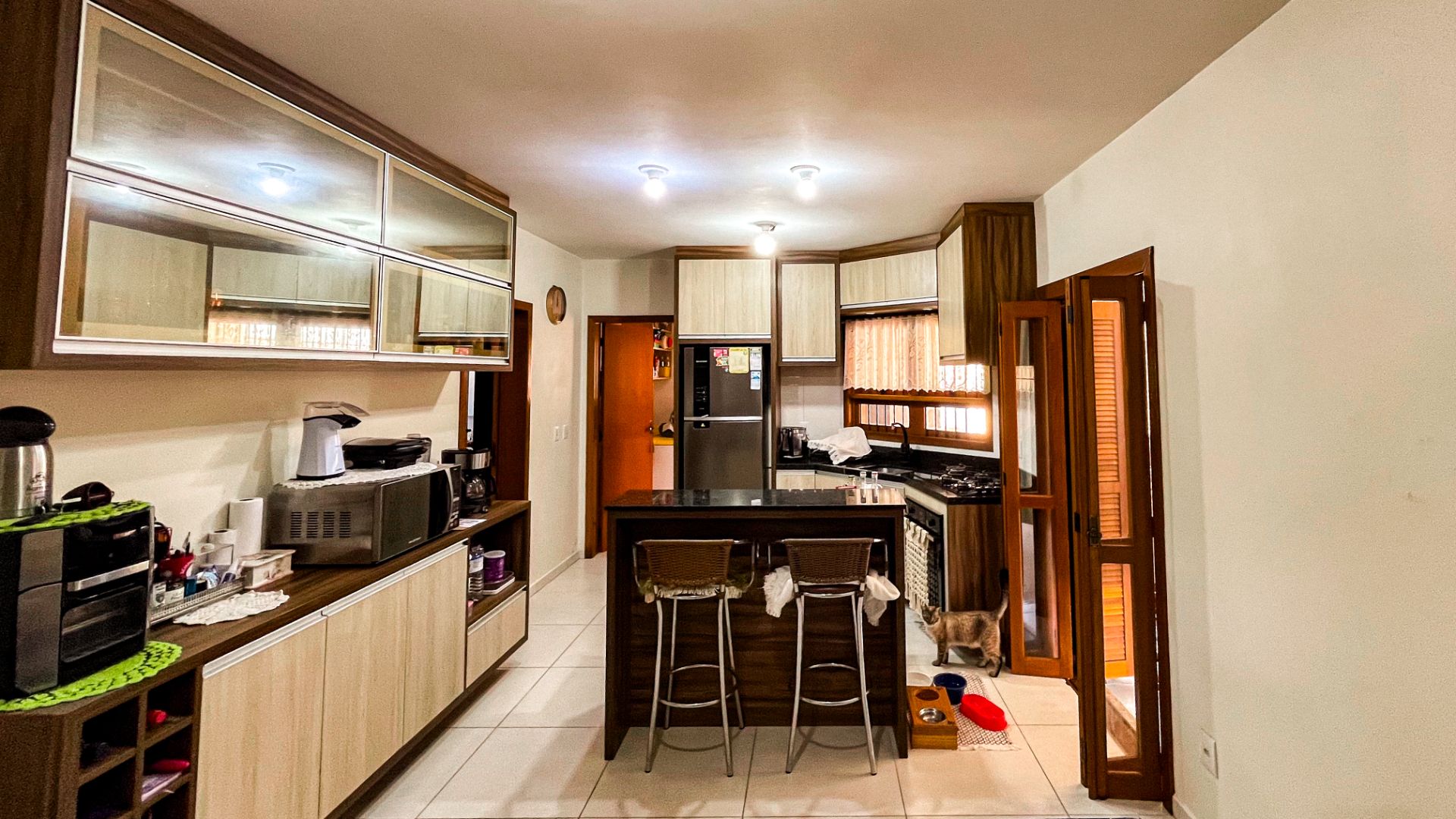 Casa no Belo Horizonte com 3 dormitórios e suíte - Foto 13