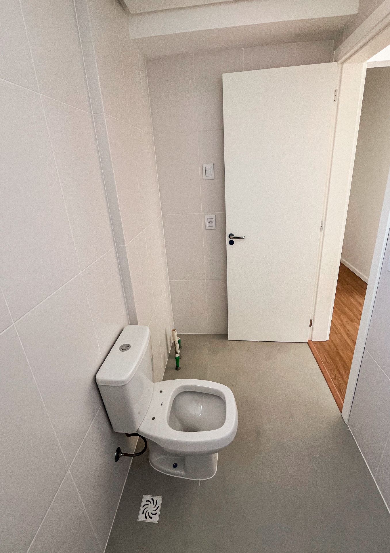 Apartamento no Residencial Gaudi com 2 dormitórios e Suíte - Foto 12