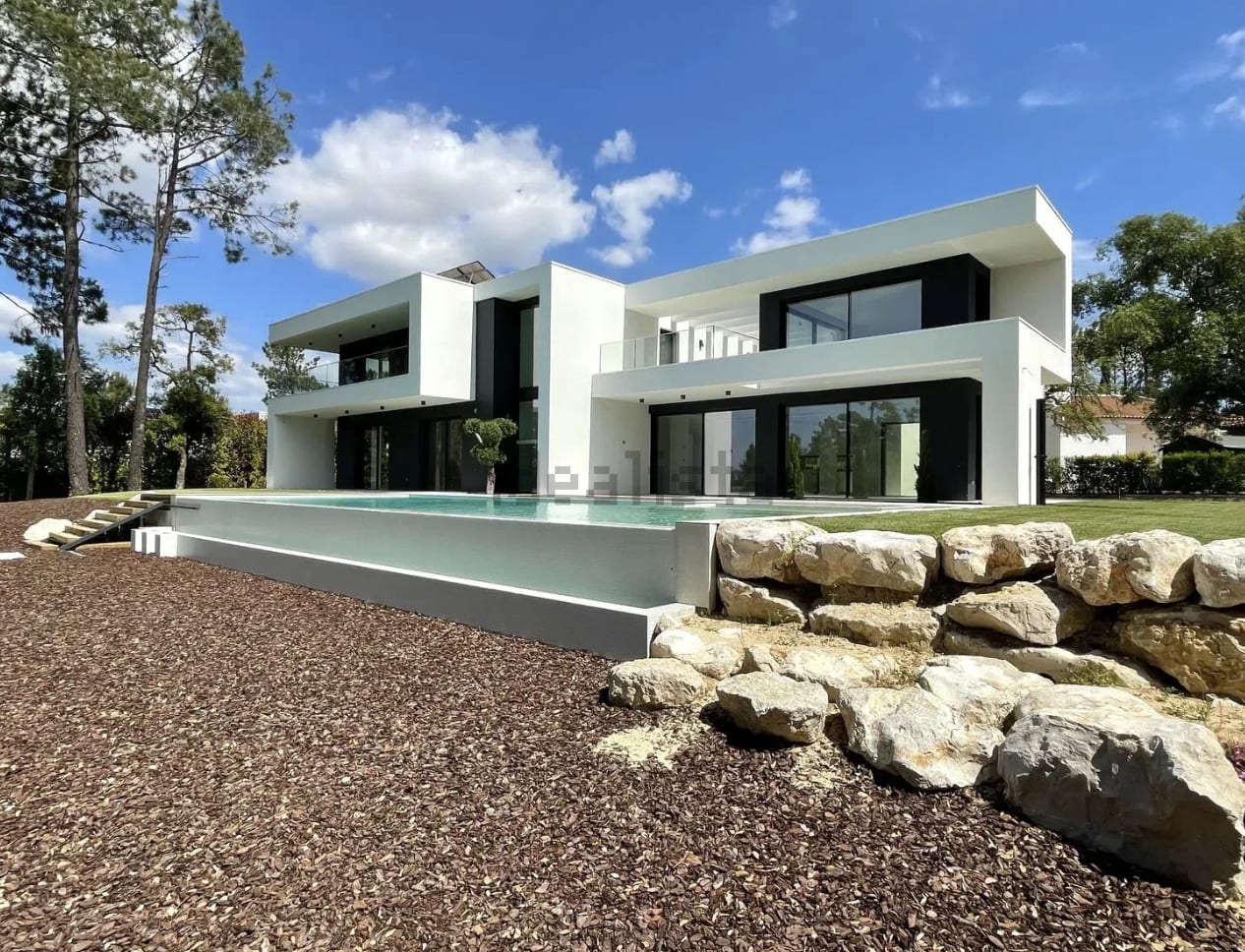 CASA QUINTA DO CONDE - 34322305
