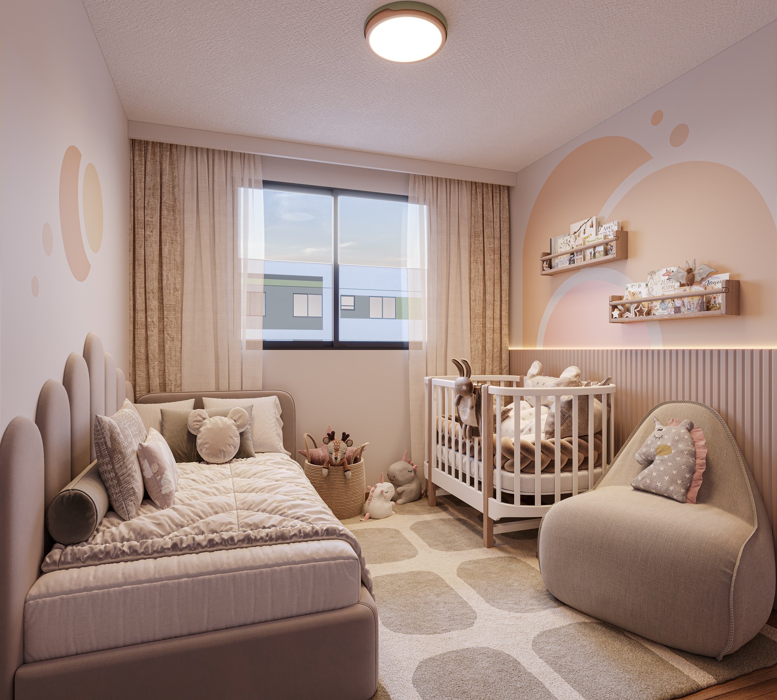 Residencial Cores do Campo - Foto 6