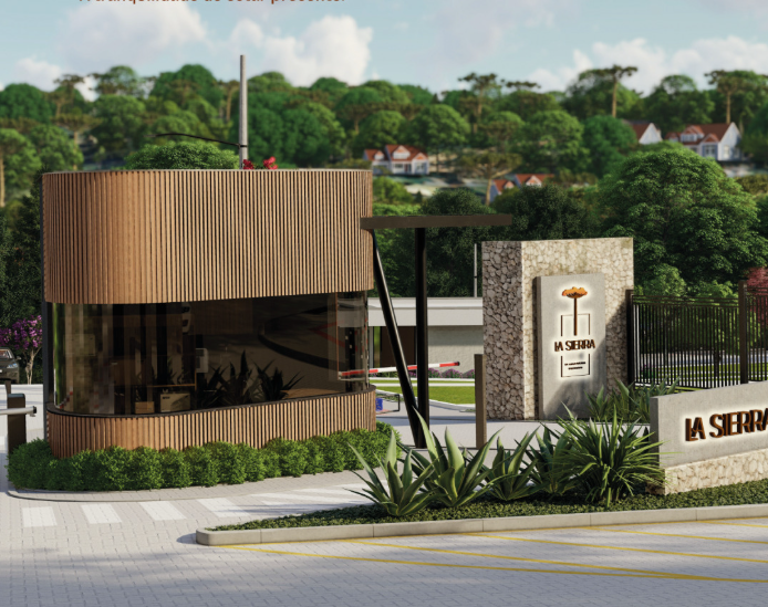 Residencial La Sierra - Foto 3