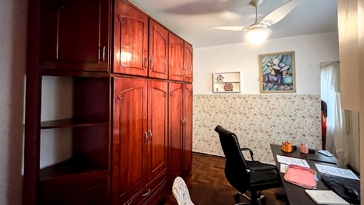 Casa no Centro com 5 dormitórios e Suíte - Foto 19
