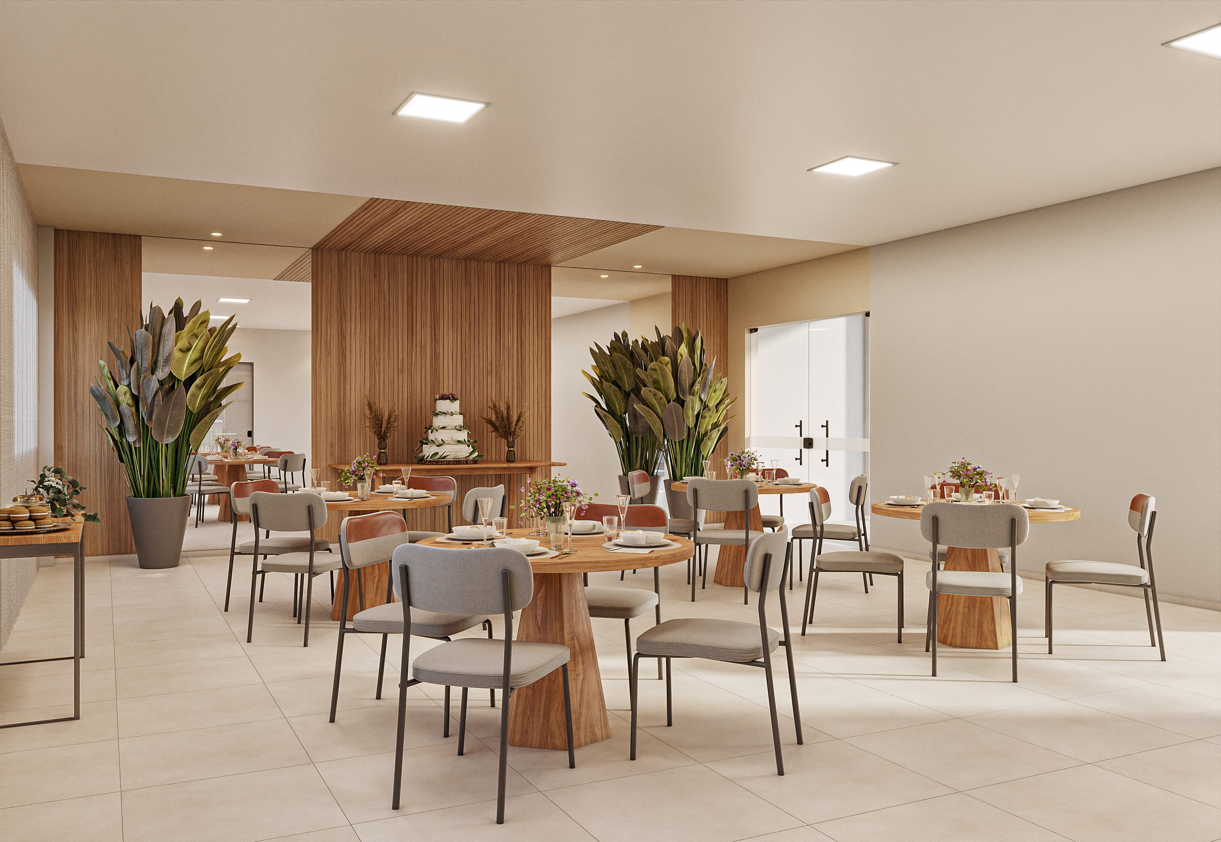 Residencial Gran Parma - Foto 7