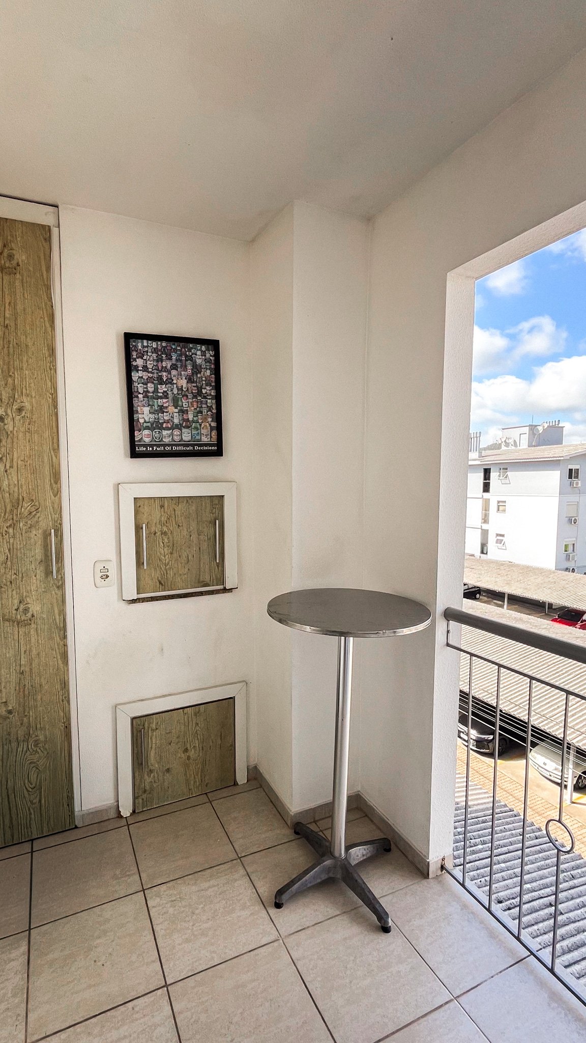 Apartamento Semimobiliado no Parque São Luis - Foto 10