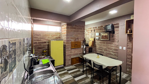 Casa no bairro Germania com 3 dormitórios, pátio e piscina - Foto 10