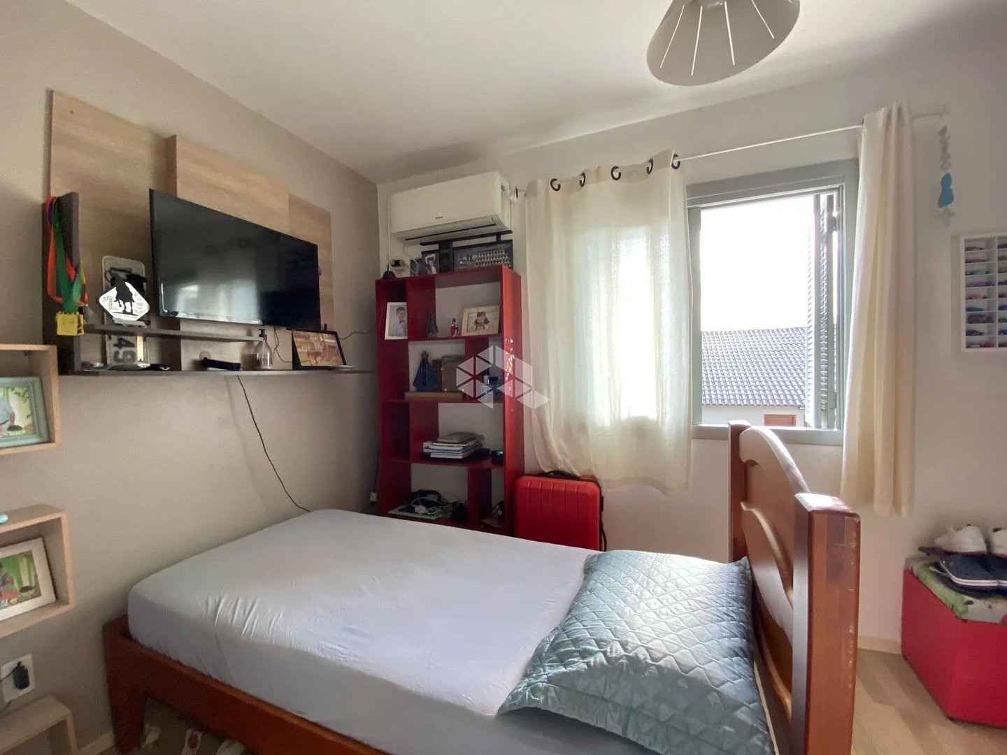 Casa duplex no Rauber - Foto 10