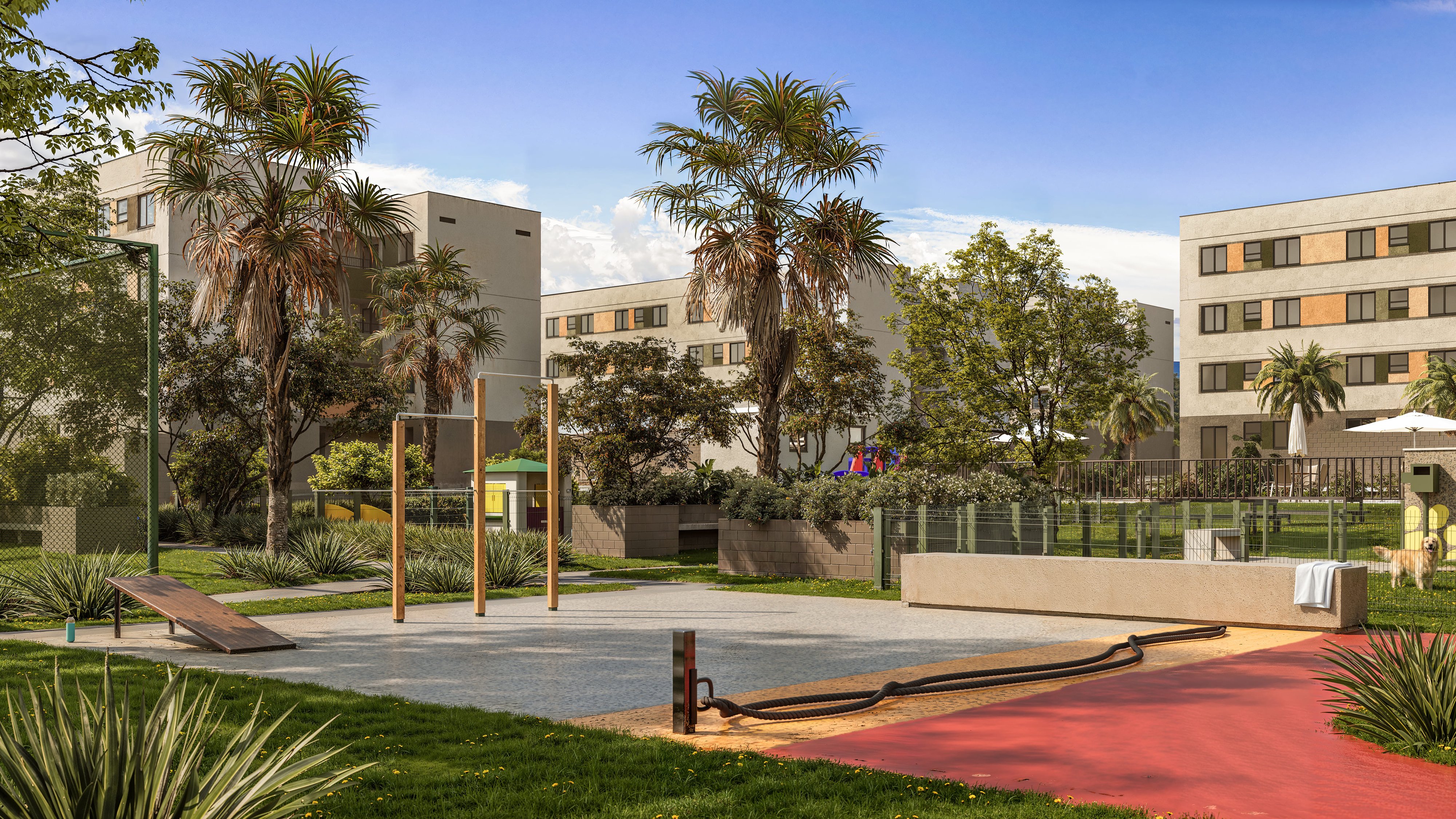 Terrazzo Parnaíba, foto 4