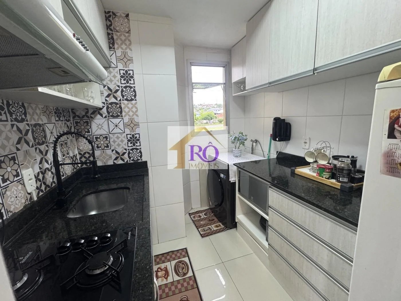 Apartamento Res. Vila Verona - Foto 4