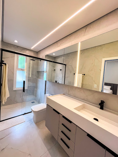 Casa em Condomínio no Country com 4 suítes e piscina - Foto 20