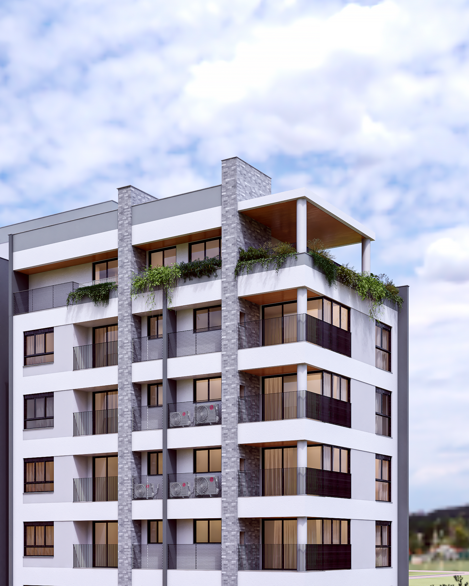 Residencial MEU - Foto 5
