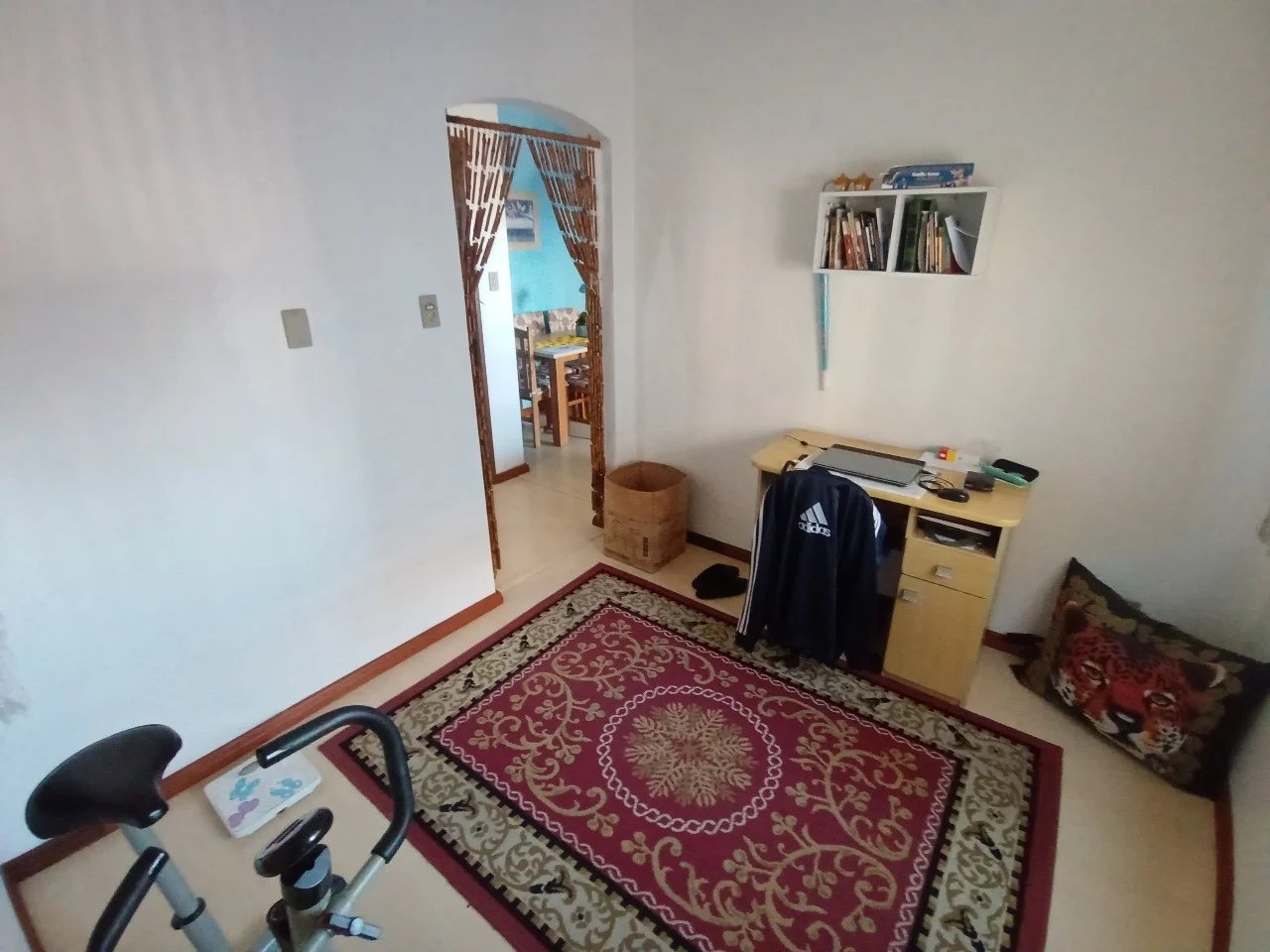 Apartamento de 3 dormitórios e garagem coberta - Foto 7