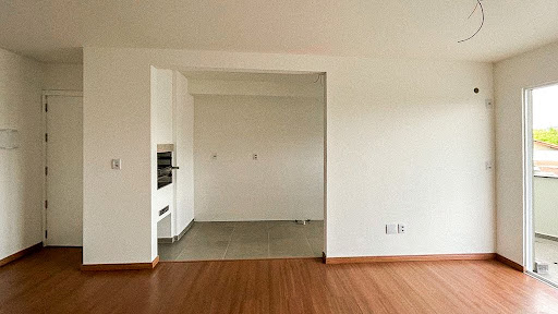 Apartamento com terraço - Santa Cruz do Sul, RS - Foto 3