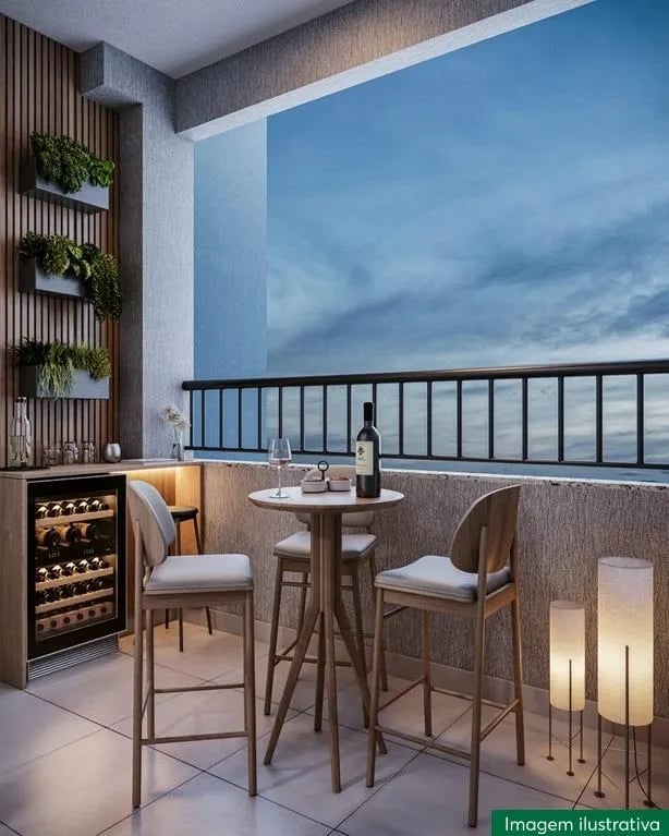 Residencial Giardino Florença - Foto 14