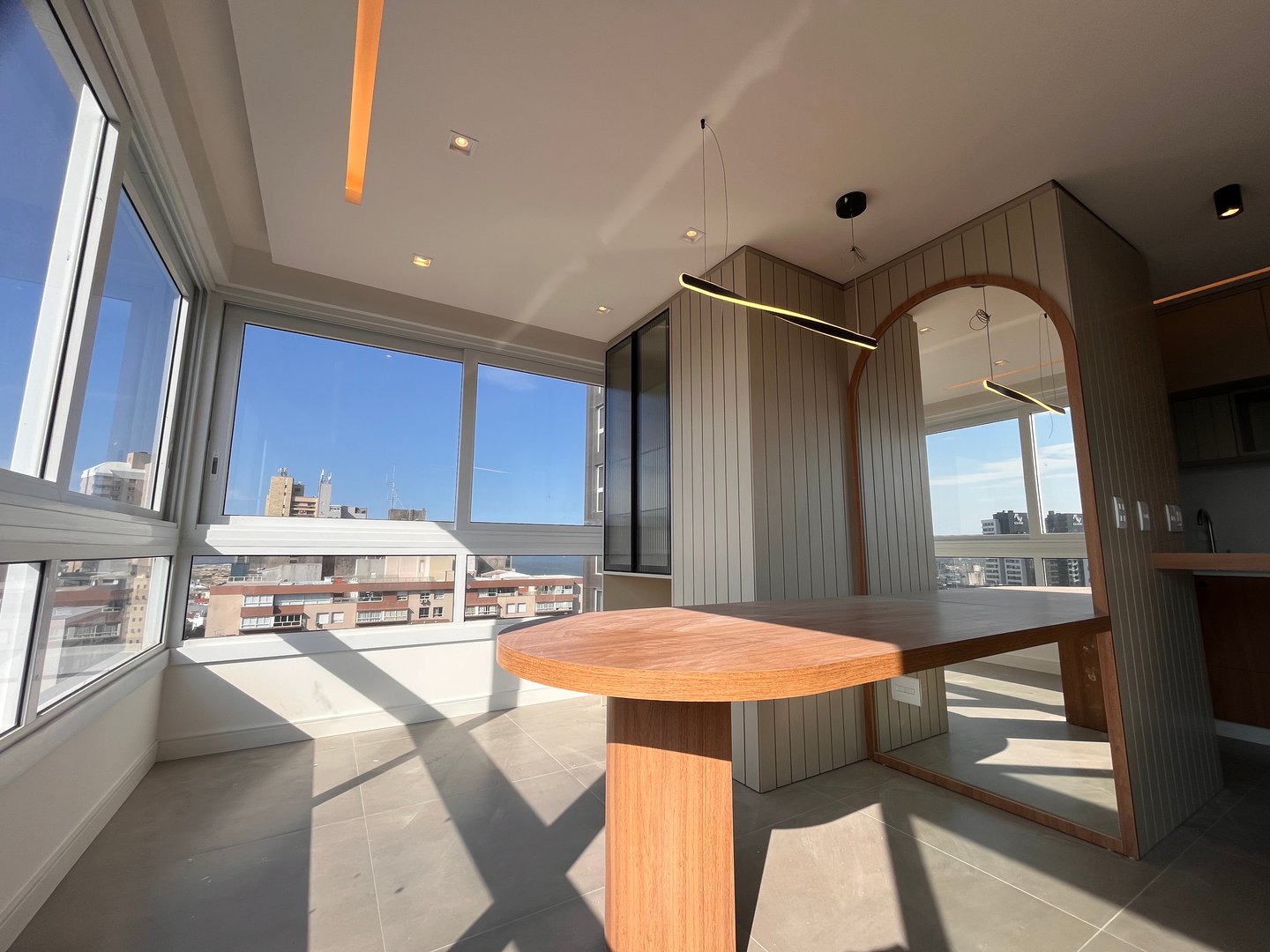 Apartamento 1104 - Ed. La Vistara — foto 30