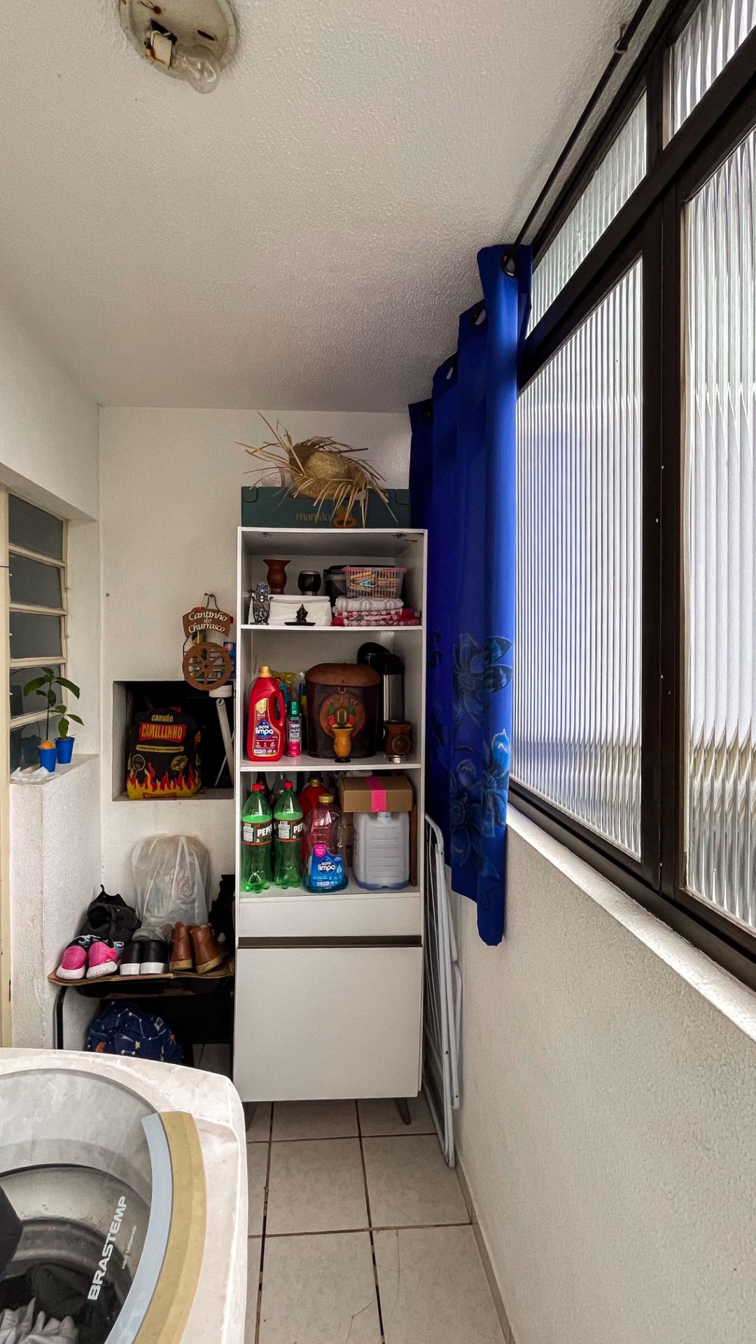 Apartamento com 2 Dormitórios no Centro - Foto 9