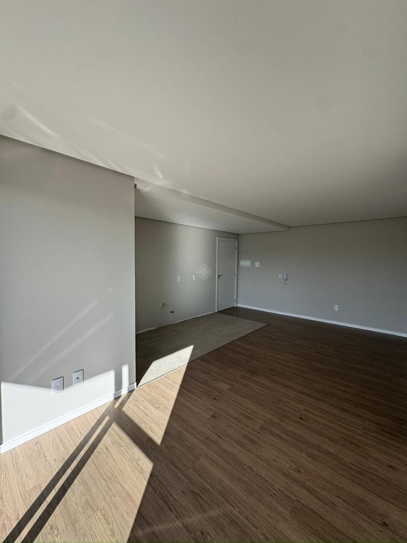 Apartamento novo, 3 dormitórios (1 suíte) frente norte no Universitário. — foto 16