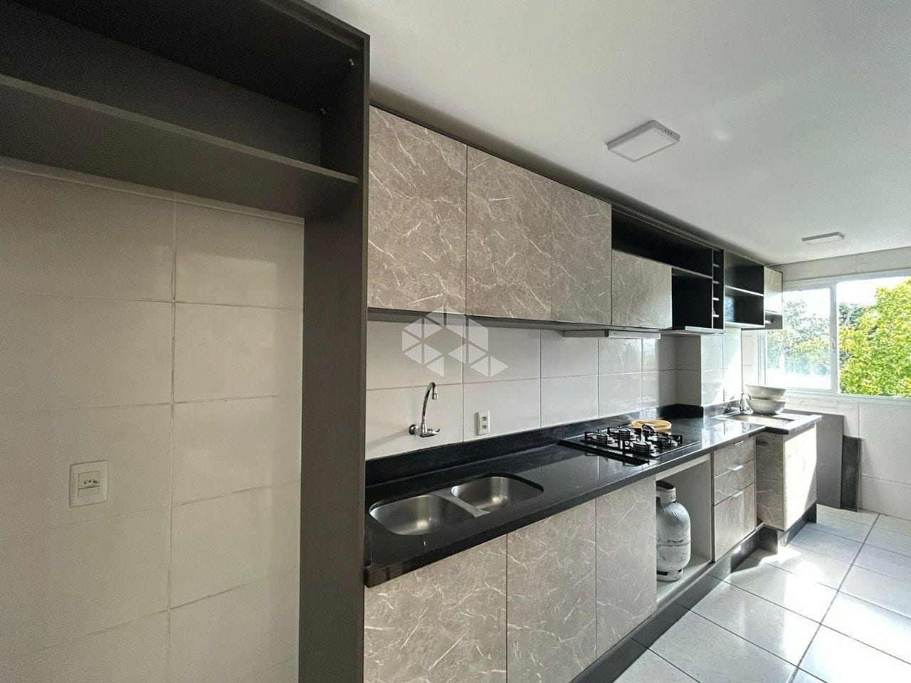 Apartamento com 2 quartos - Foto 3