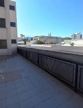 Apartamento com 2 quartos em Santa Cruz do Sul - Foto 5