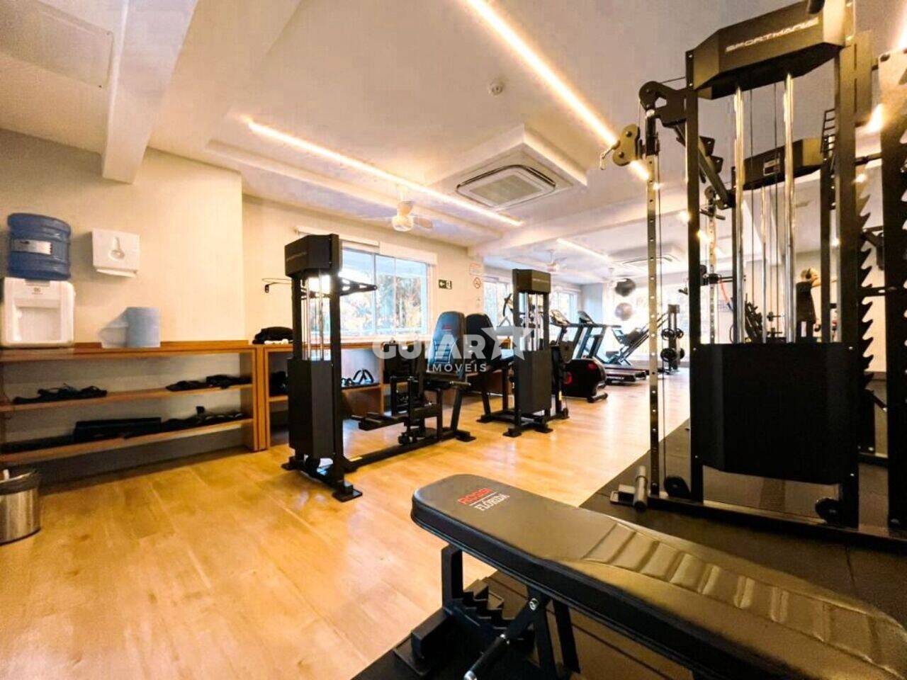 Apartamento no Jardim Carvalho em Porto Alegre - Foto 26