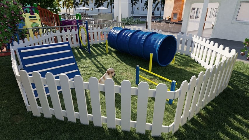 Trilhas do Horizonte Residence - Foto 12