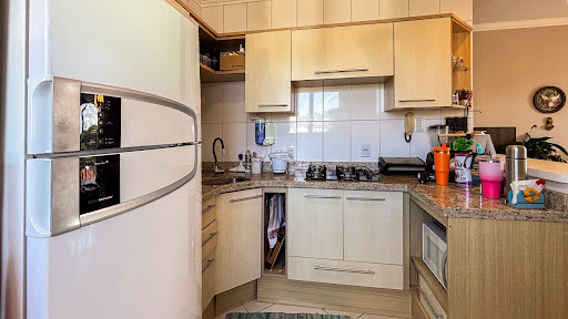 Apartamento no Centro com 2 dormitórios e sacada - Foto 7