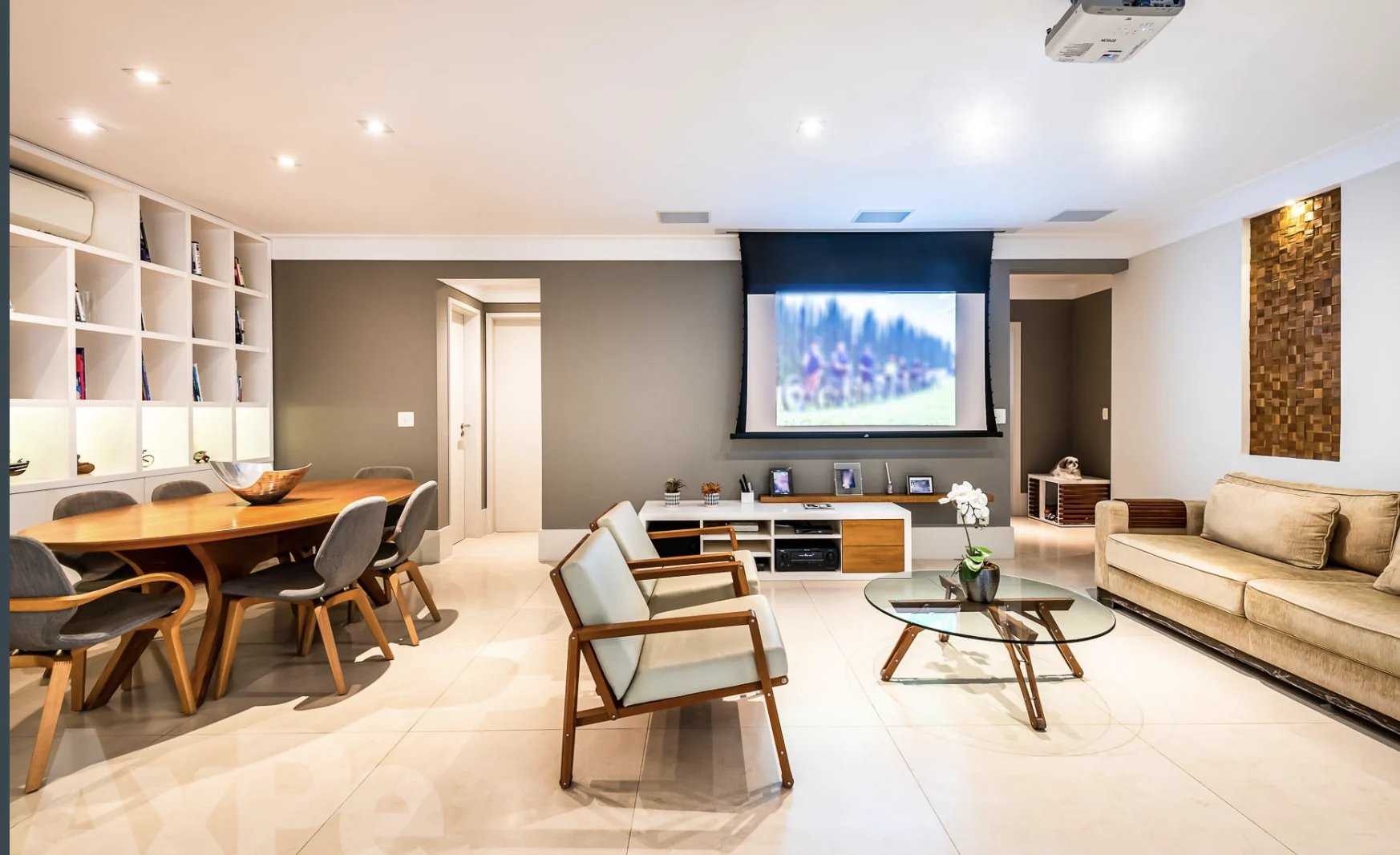 APARTAMENTO ITAIM BIBI - 164160 — foto 4