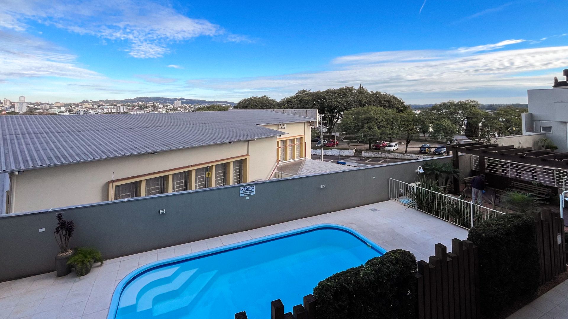 Apartamento no torres da independência com 3 Dormitórios e Suíte - Foto 14