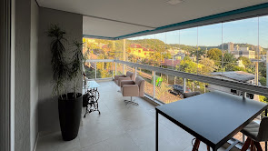 Apartamento no centro com 3 dormitórios e suíte - Foto 5