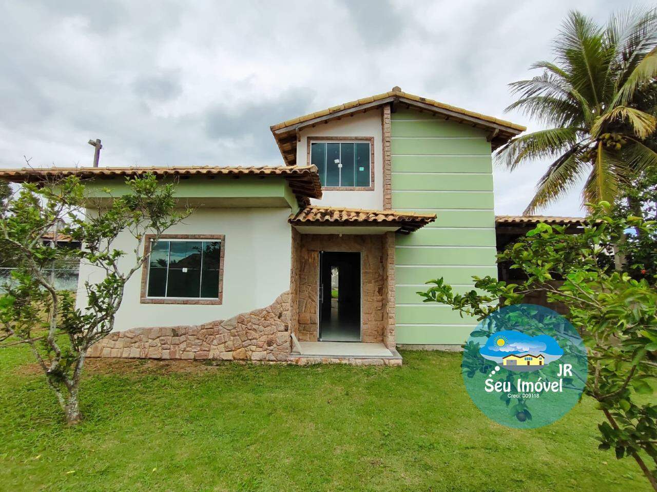 Casa em Iguabinha, Araruama