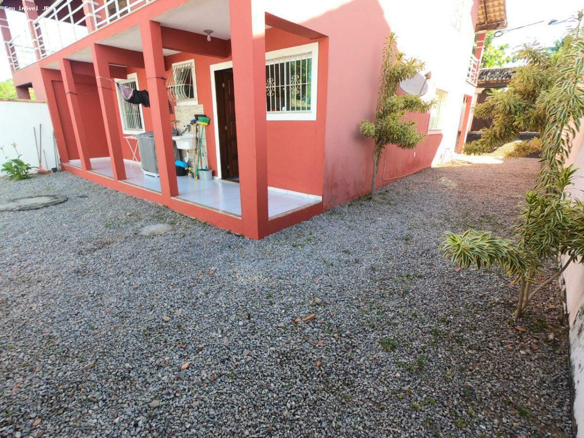 Casa em XV de Novembro, Araruama