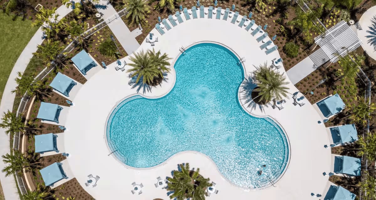 SOLARA RESORT — foto 3