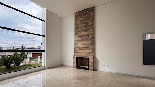 Casa no Terra Madre com 3 suítes, área gourmet e piscina - Foto 4