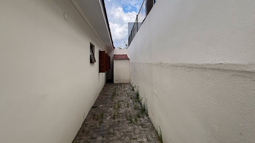 Casa no Country com 3 dormitórios, 1 suíte - Foto 8