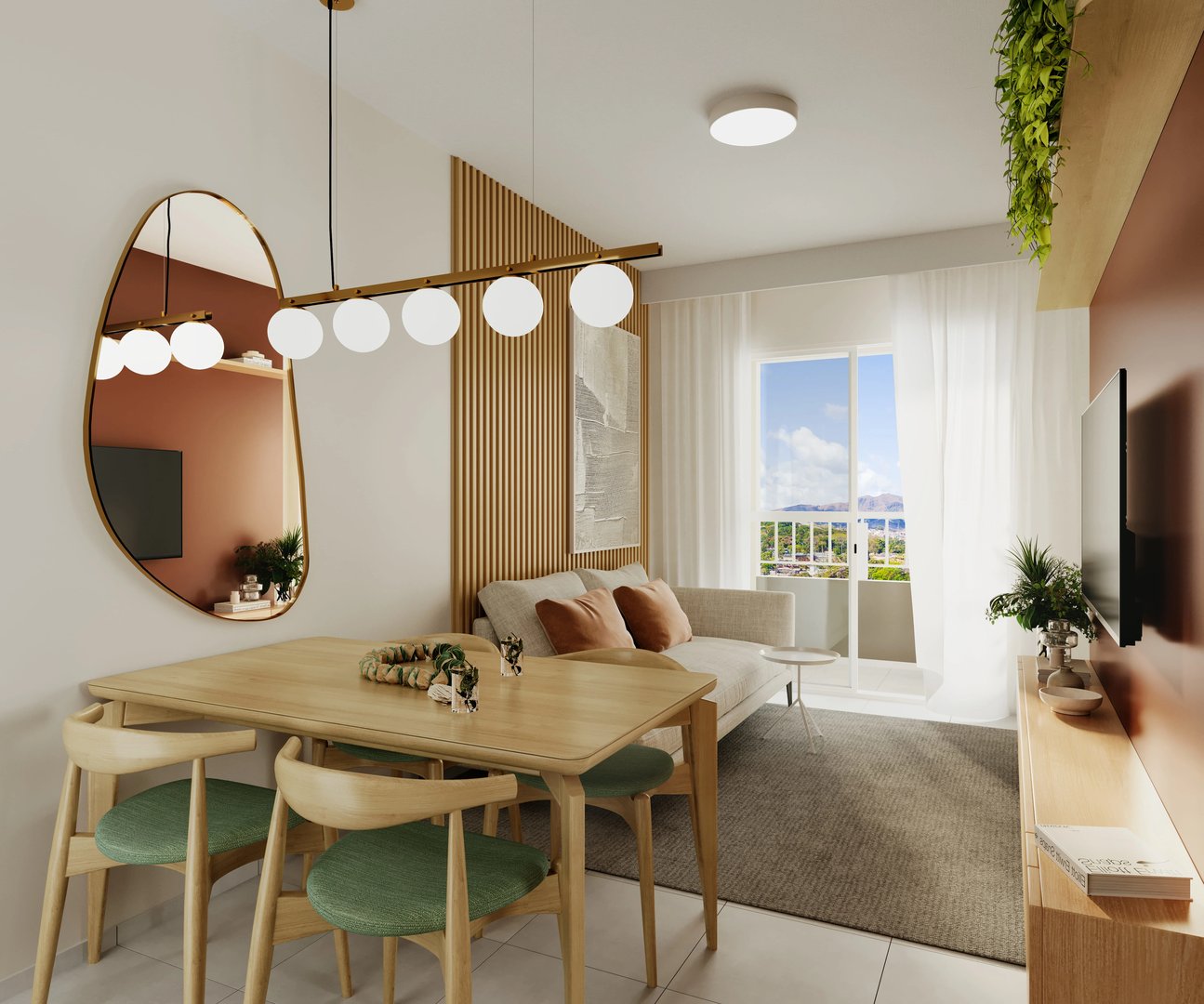 Residencial Parque Canoas - Foto 16