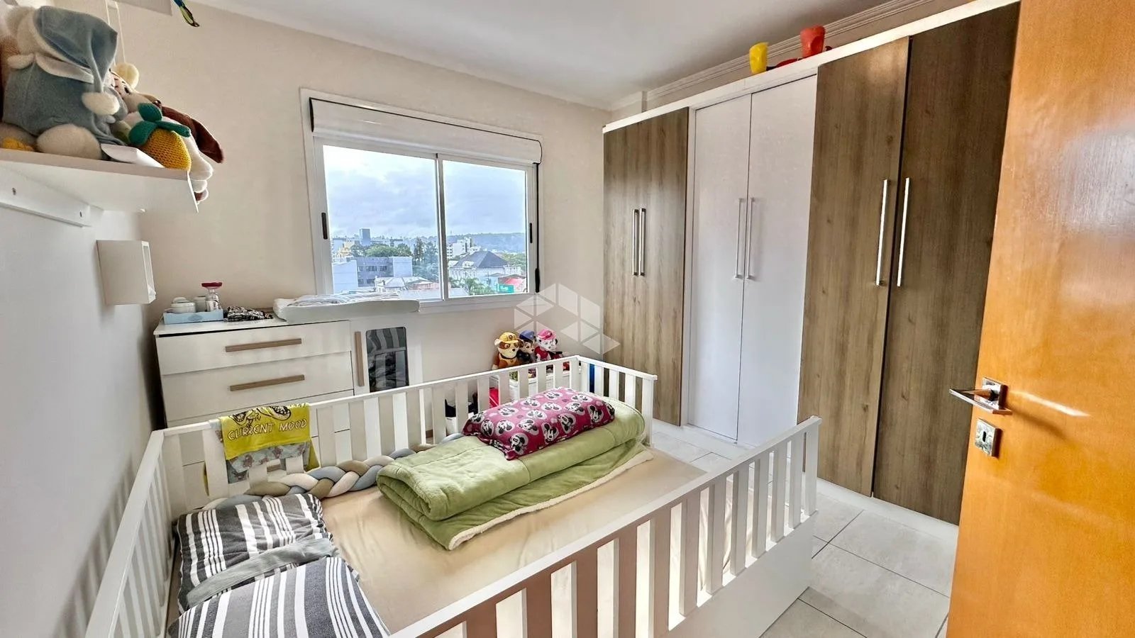 Apartamento com 2 quartos - Foto 9