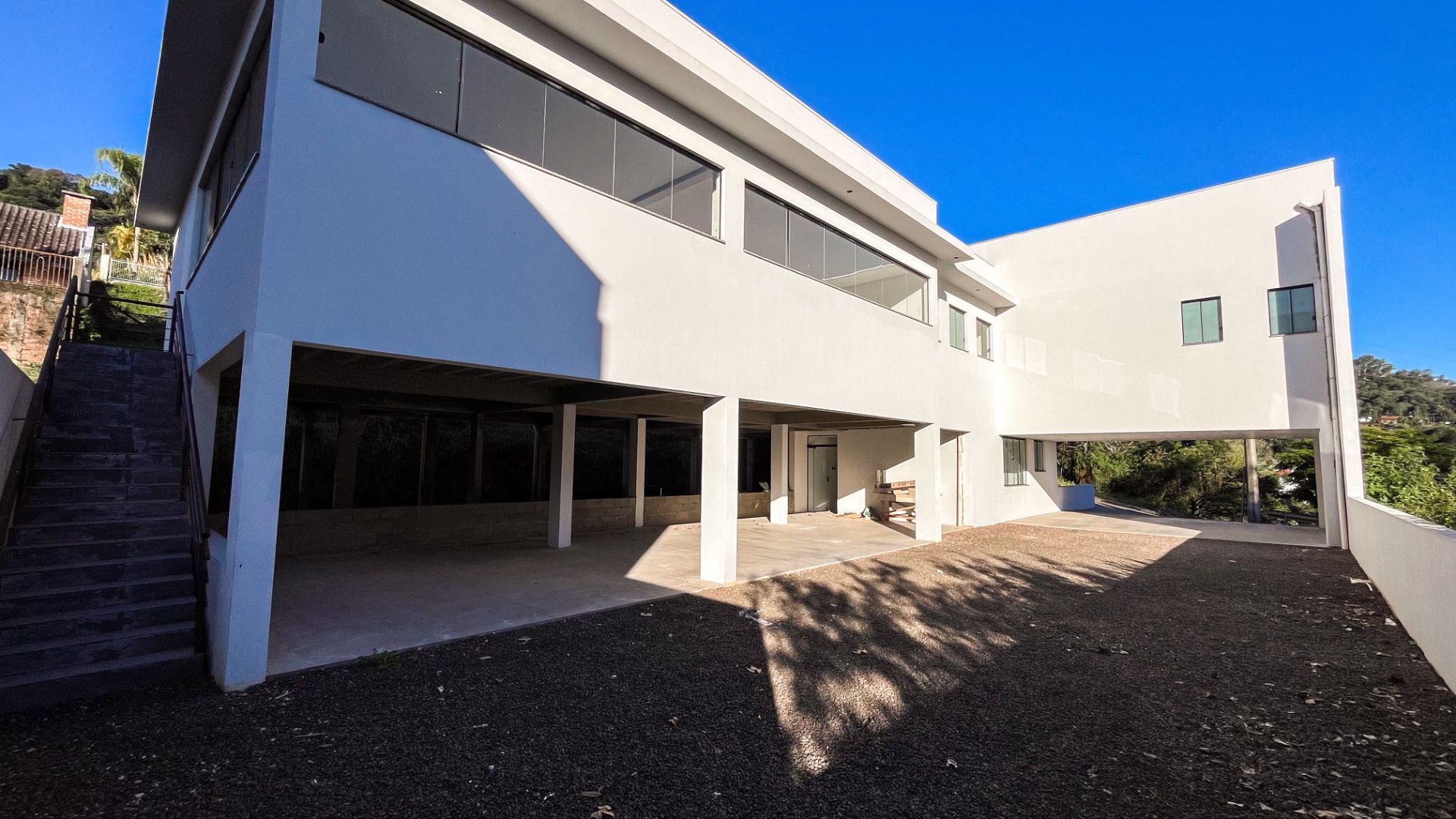 Prédio Comercial próximo ao Mauá com 462,70 MT - Foto 25