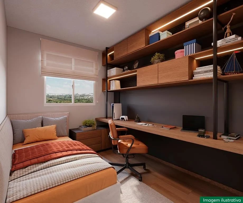 Residencial Solar dos Cajueiros - Foto 12