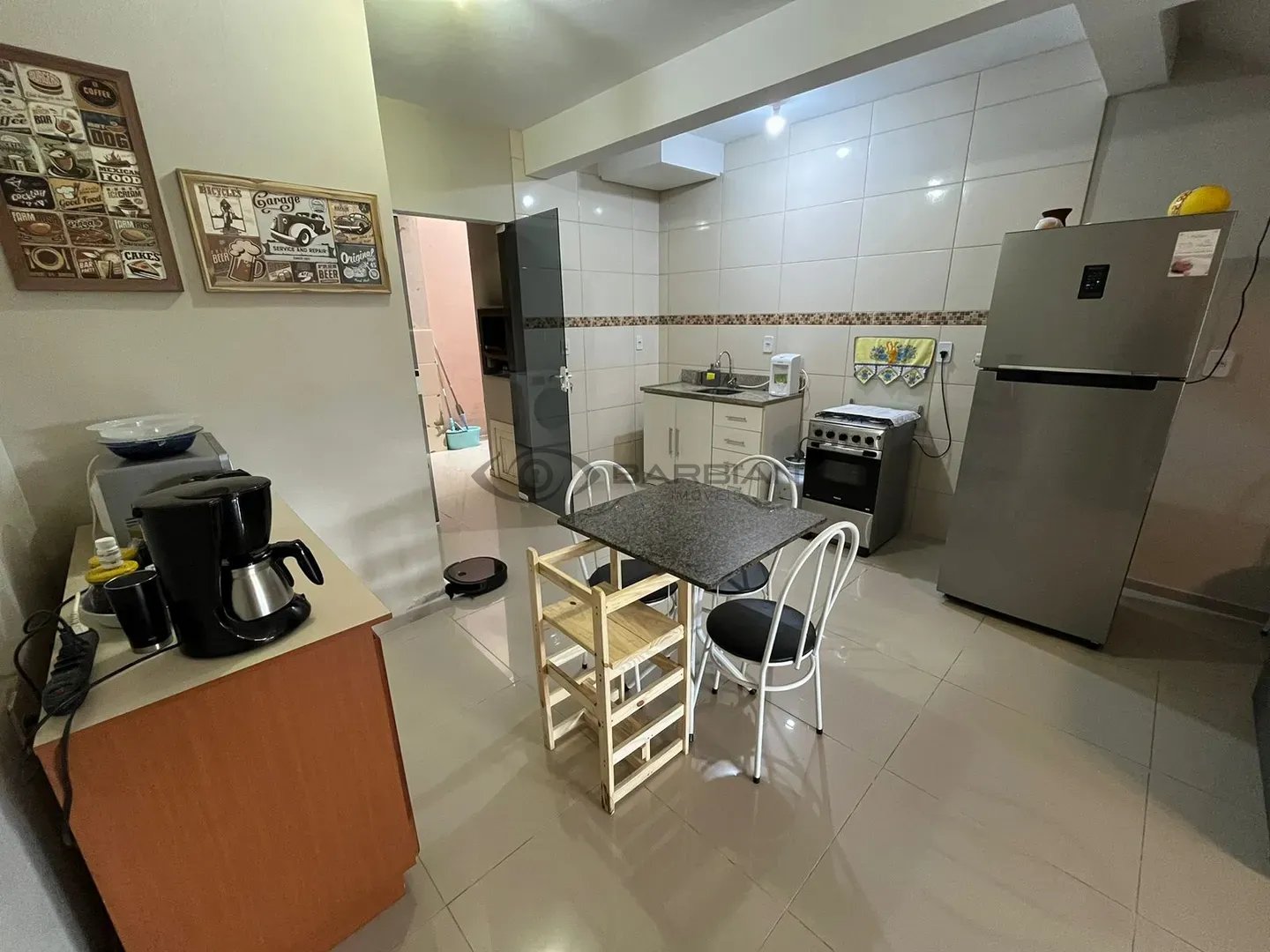 Duplex no Arroio Grande - Foto 4