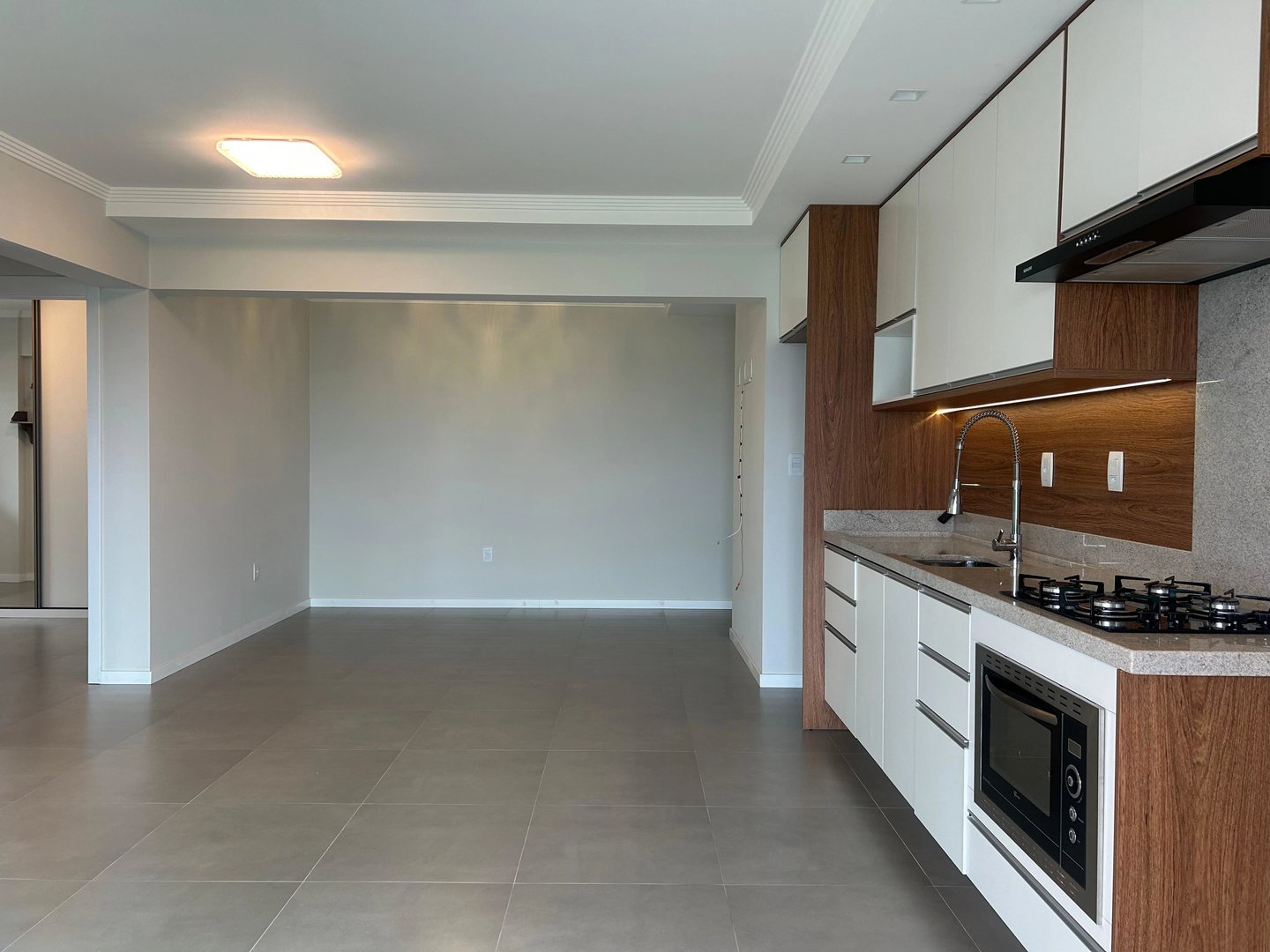 Apartamento à venda no München Open Mall - Foto 6