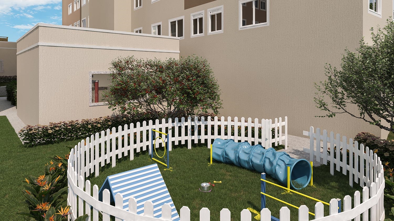 Residencial Olímpia, foto 7