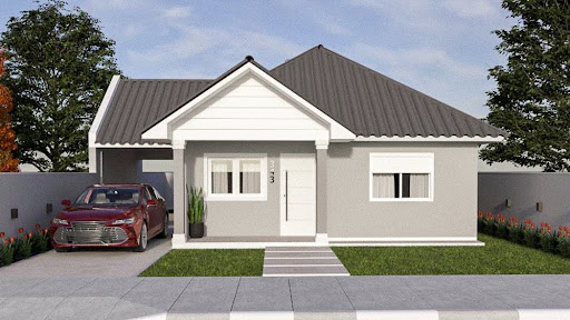 Casa no Maria Rosália Pauli com 2 dormitórios - Foto 13