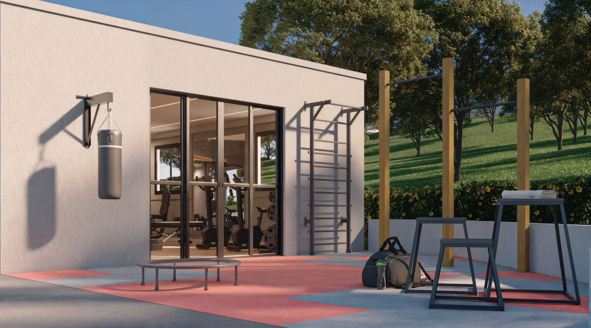 Città Bene Riva Residence - Foto 5