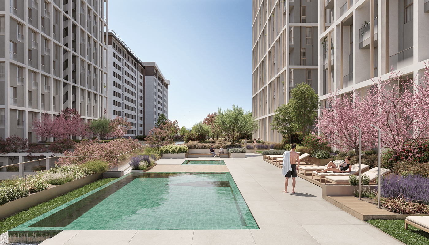 MIMA LIVING - A307 — foto 4