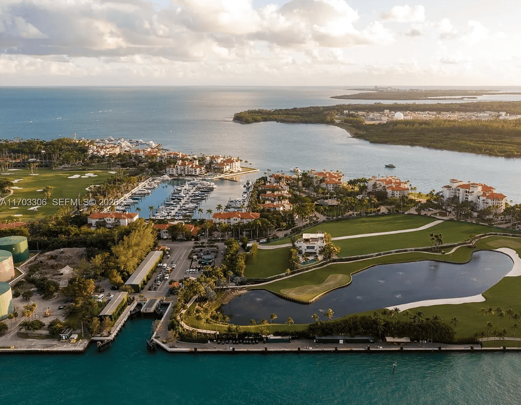 CASA FISHER ISLAND - 2061496487 — foto 7