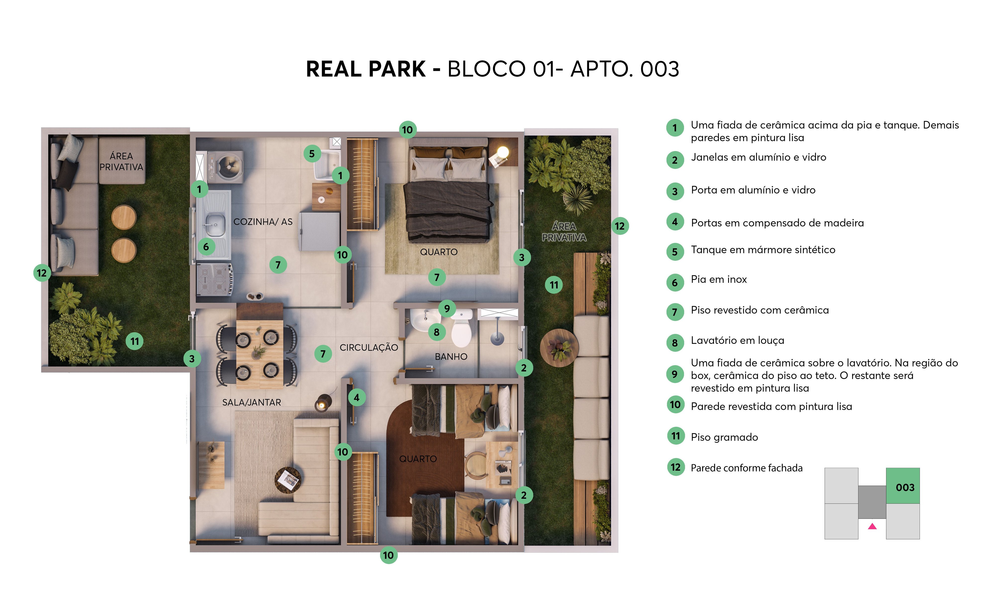 Real Park, foto 11