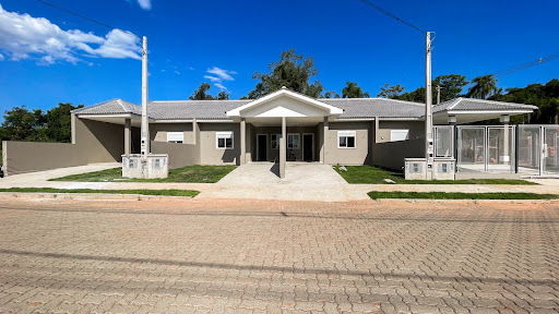 Geminado na Vila Tereza com 2 dormitórios