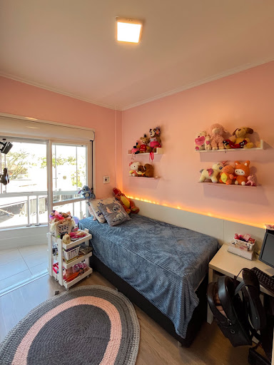 Apartamento na Avenida com 2 dormitórios - Foto 12
