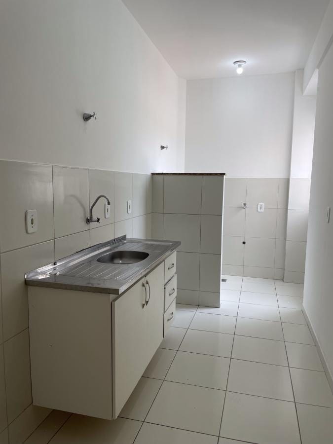Apartamento padrão à venda, Recreio, Vitória da Conquista, BA - Foto 7